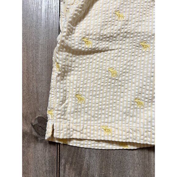 Abercrombie Moose Shorts - Picture 3 of 8